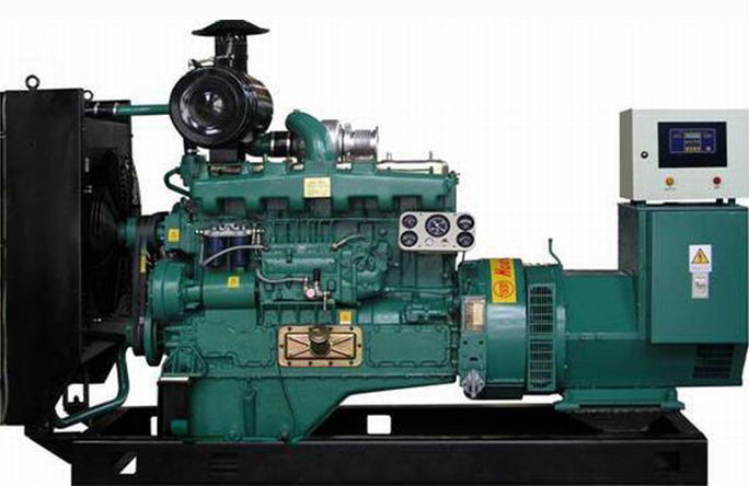 哪些因素导致了西安柴油发电机进水？